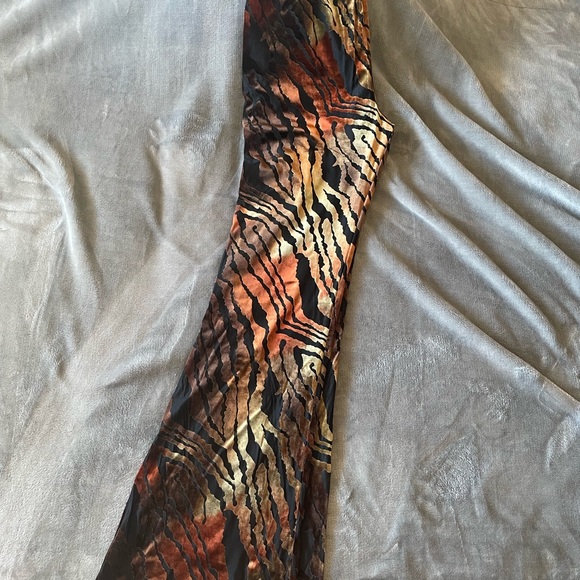 Tiger pants - soft / mesh mix - Picture 2 of 7